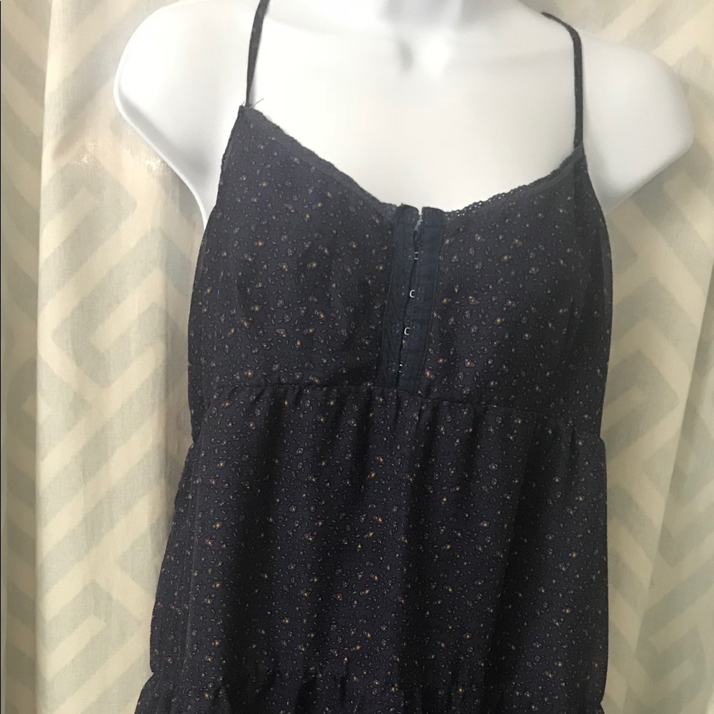 Fun summer dress